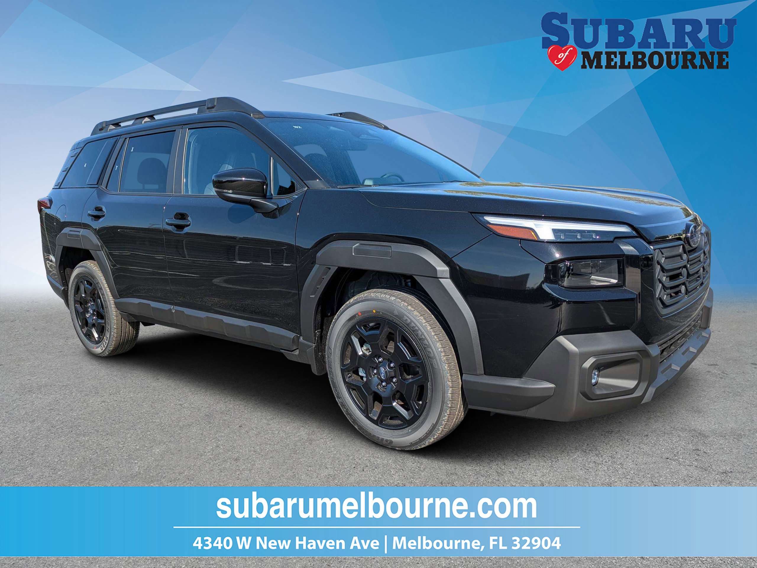 New 2026 Subaru Outback Limited