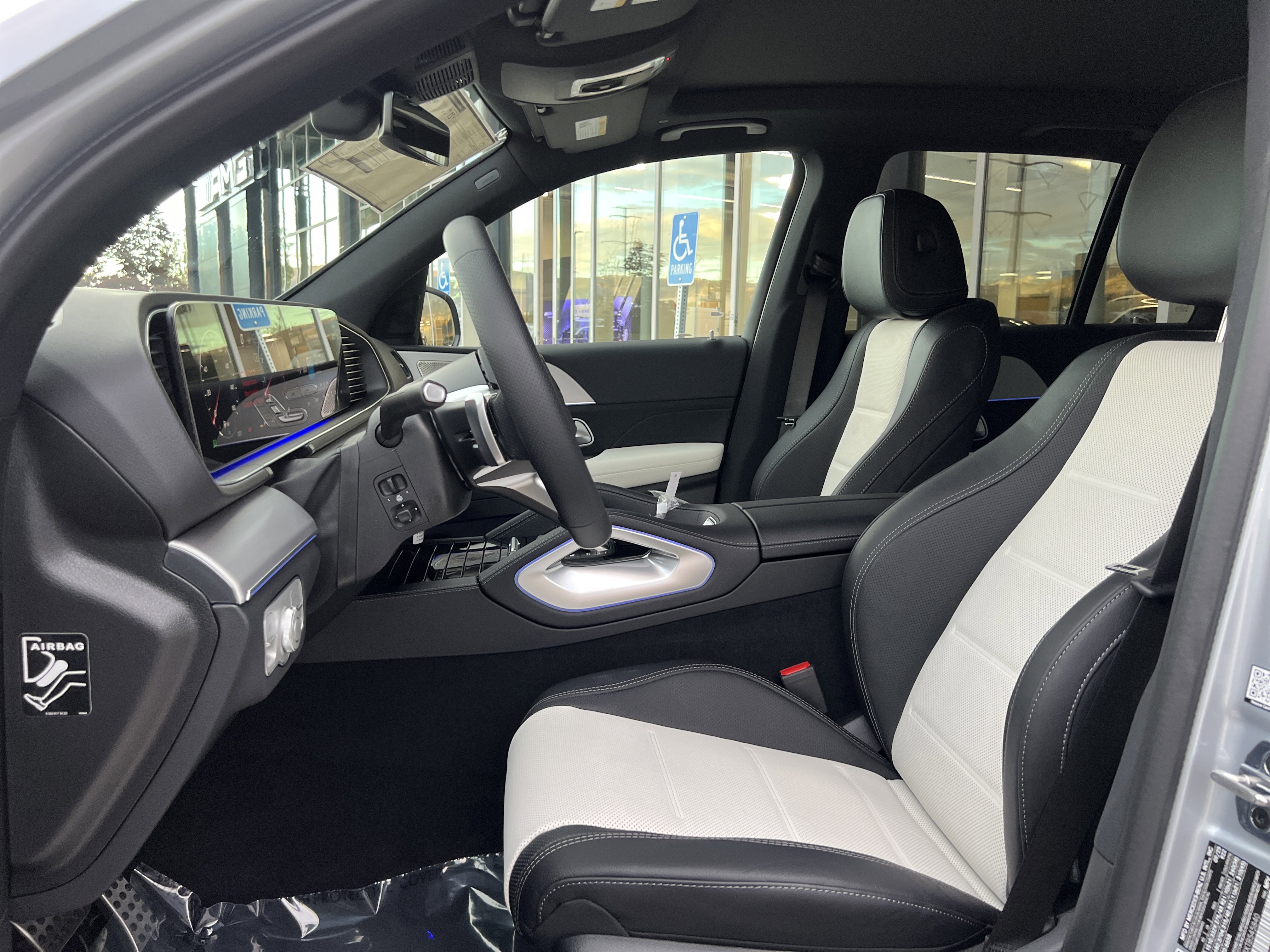 New 2026 Mercedes-Benz GLE 450 4MATIC image 12