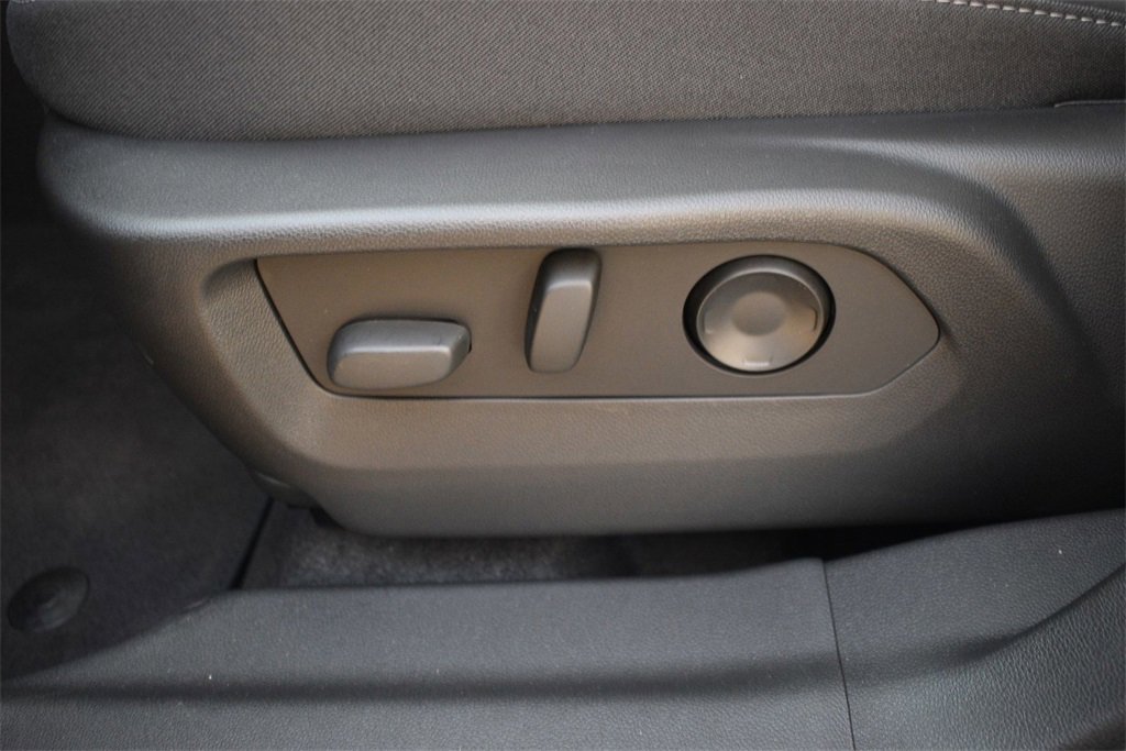 New 2025 Buick Envision Preferred image 18