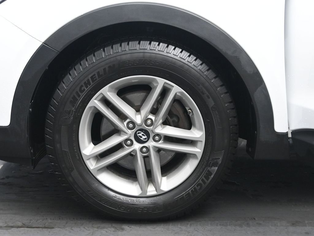 Used 2018 Hyundai Santa Fe Sport image 31