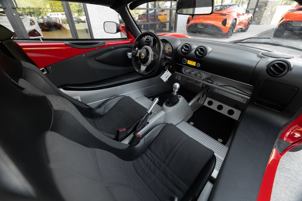 Used 2005 Lotus Elise RWD image 21