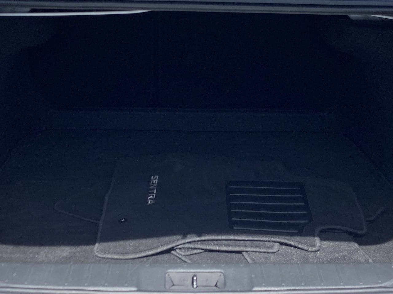 Certified 2023 Nissan Sentra SV w/ All-Weather Package FWD image 13