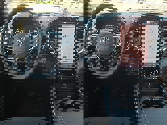 New 2026 RAM 2500 Lone Star image 48