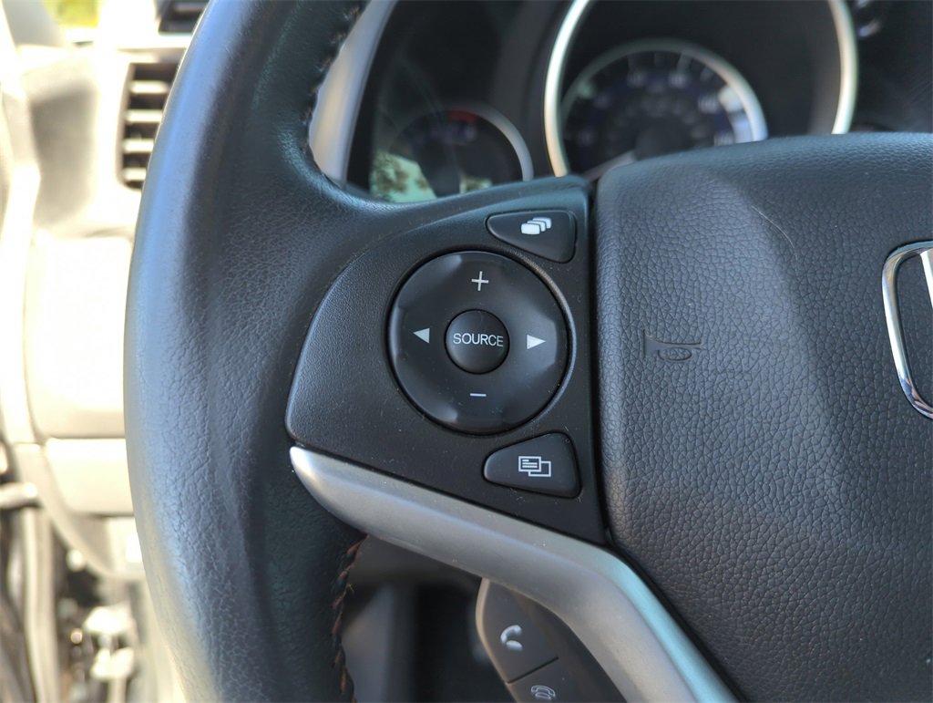 Used 2018 Honda Fit Sport image 39