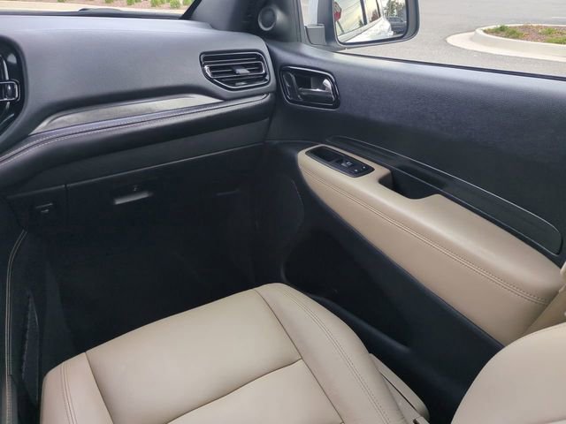 Used 2022 Dodge Durango GT image 17