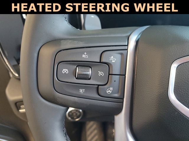 New 2026 GMC Sierra 1500 SLT w/ SLT Premium Package image 21