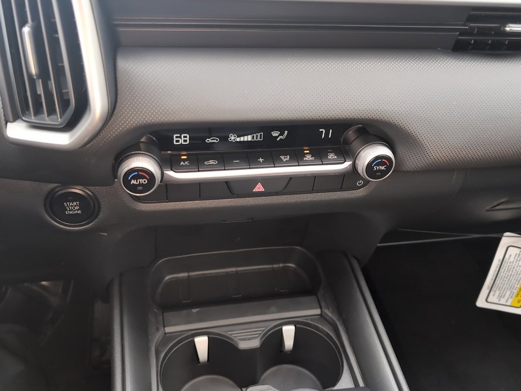 New 2026 MAZDA CX-50 AWD 2.5 S w/ Cargo Package image 18