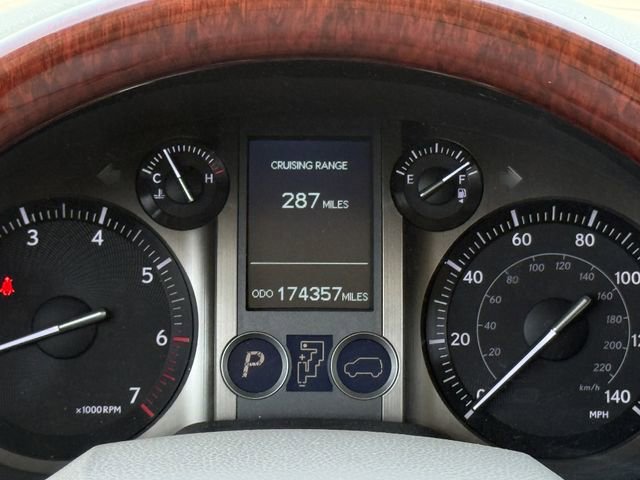 Used 2013 Lexus GX 460 Premium w/ Comfort Plus Pkg image 17
