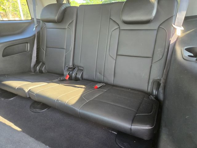 Used 2019 Chevrolet Tahoe LT AWD/4WD image 20