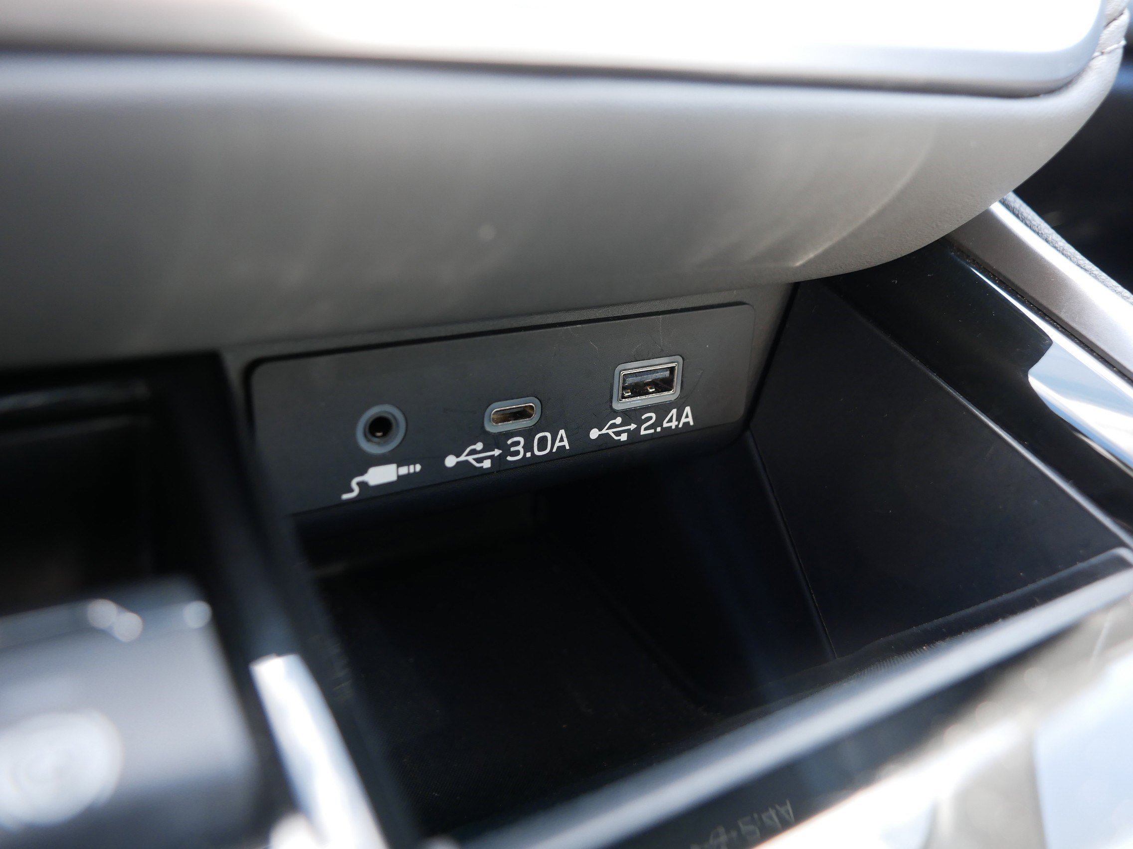 Used 2025 Subaru Outback Onyx Edition AWD/4WD image 33