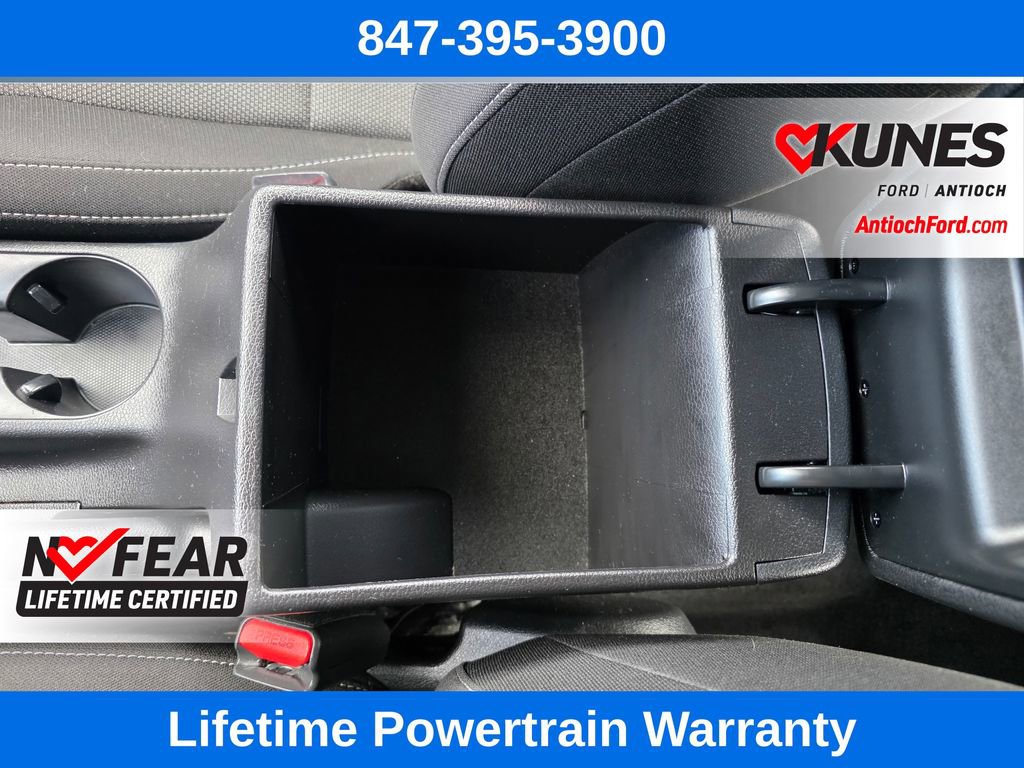 Used 2023 Kia Forte LXS w/ LXS Technology Package image 50