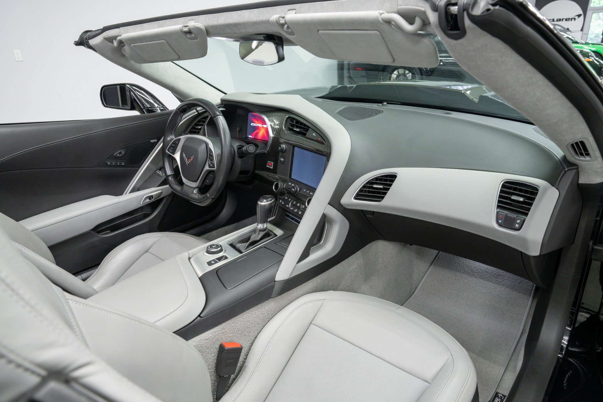 Used 2019 Chevrolet Corvette ZR1 RWD image 13