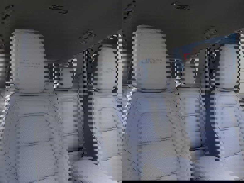 New 2026 GMC Terrain Denali image 24