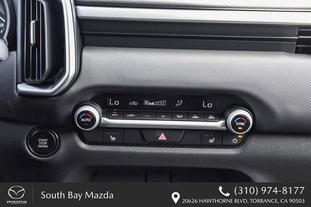 New 2026 MAZDA CX-50 Meridian Edition image 15