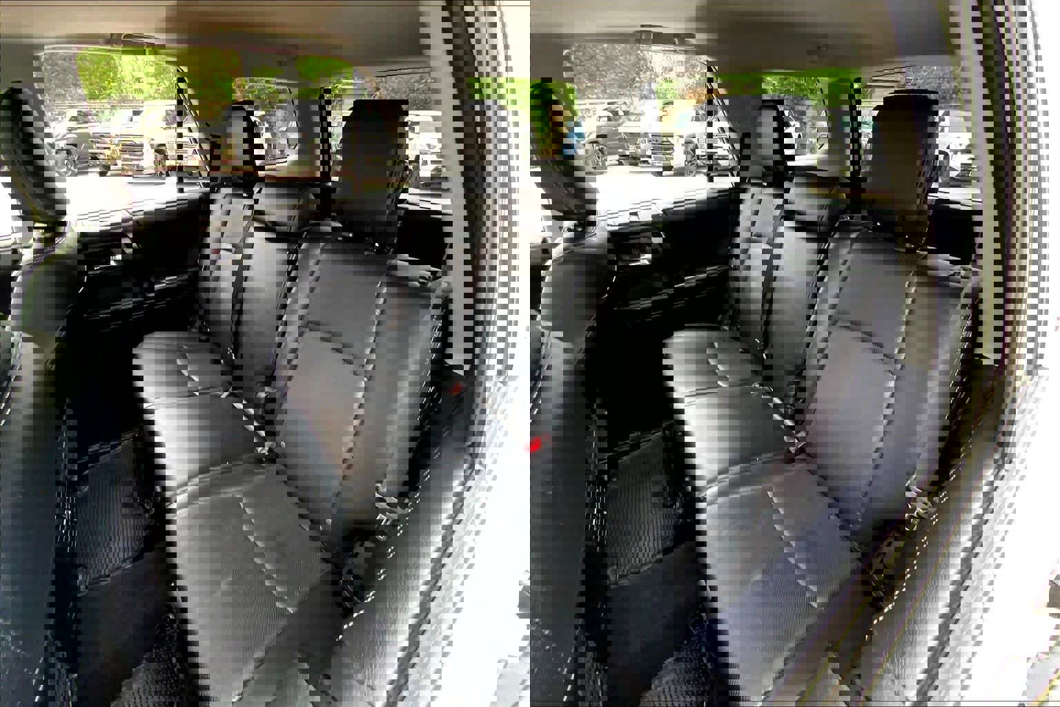 Used 2019 Toyota 4Runner Limited image 21