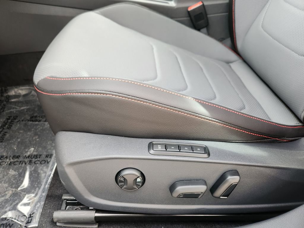 New 2026 Volkswagen Jetta GLI Autobahn image 14