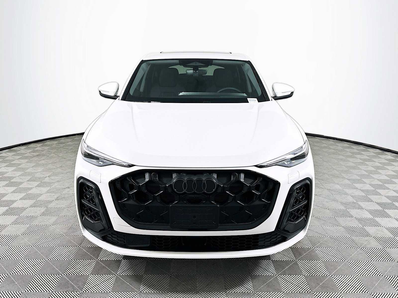 New 2026 Audi Q5 Premium Plus AWD/4WD video 2