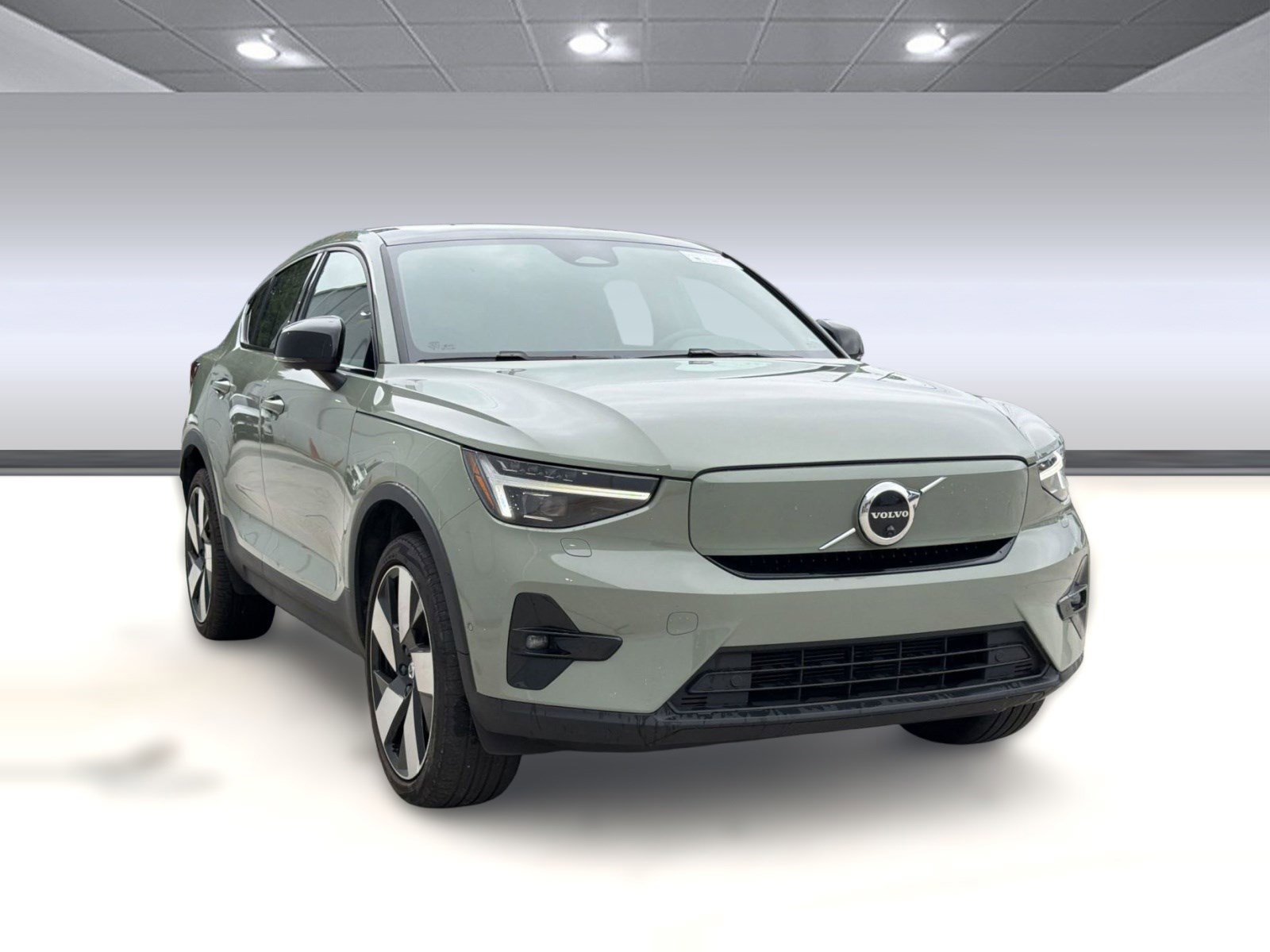 Used 2023 Volvo C40 P8 Recharge Ultimate w/ Protection Package Premier AWD/4WD image 7