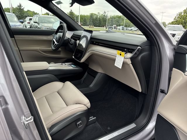 New 2026 Volvo EX90 Ultra AWD/4WD image 29