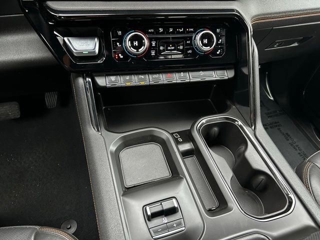 Used 2024 GMC Sierra 3500 AT4 w/ AT4 Premium Plus Package image 26