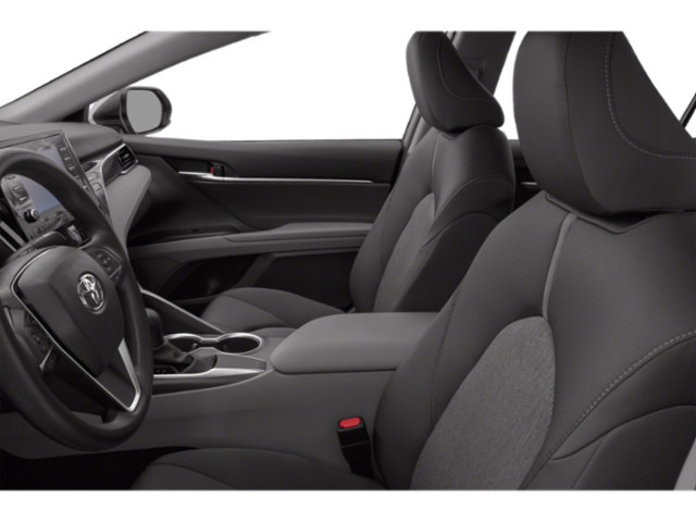 Used 2022 Toyota Camry LE FWD image 6