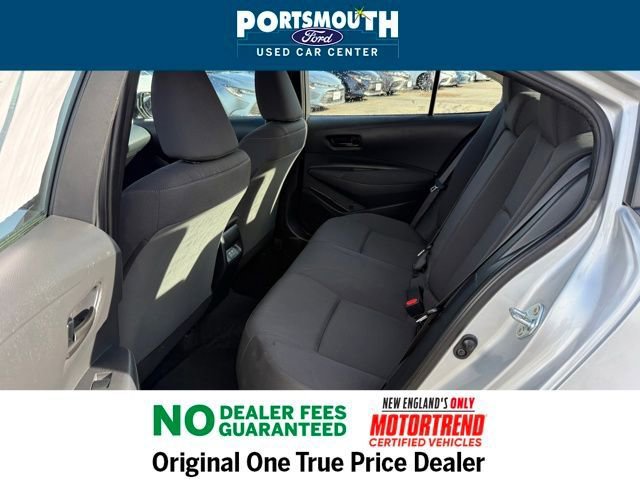 Used 2024 Toyota Corolla LE image 5