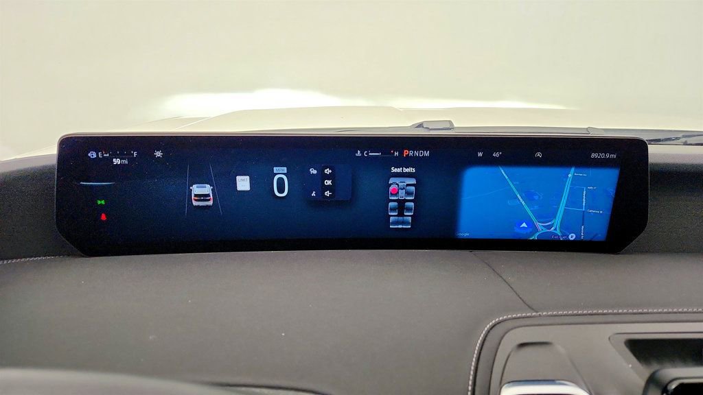 Used 2025 Ford Expedition Max Platinum image 18