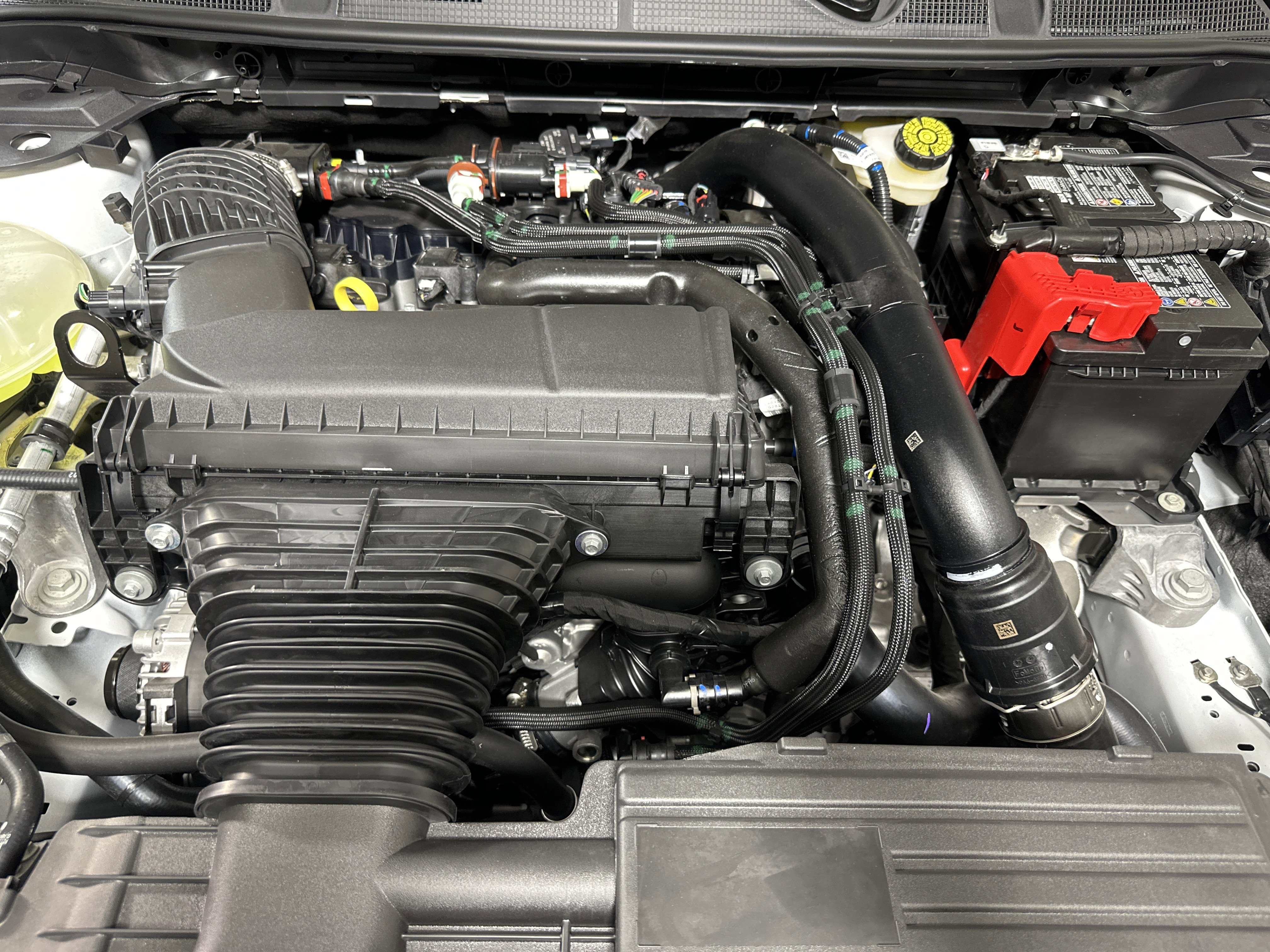 New 2026 Lincoln Corsair Reserve image 26