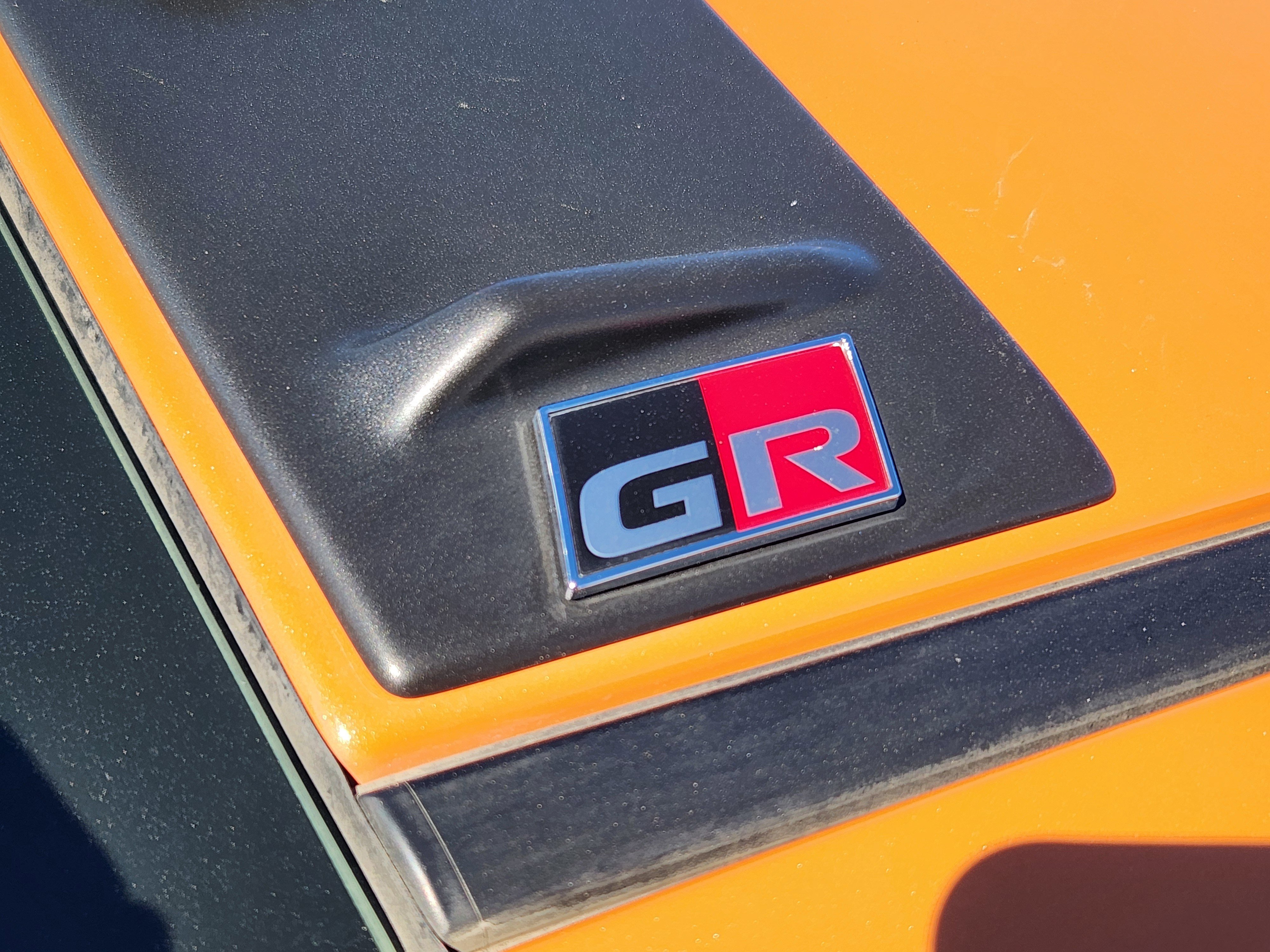 Certified 2023 Toyota GR86 10th Anniversary SE RWD image 13