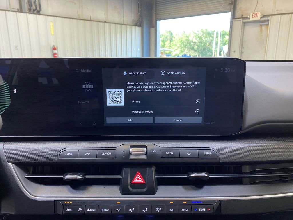 Used 2025 Kia K4 FWD image 39