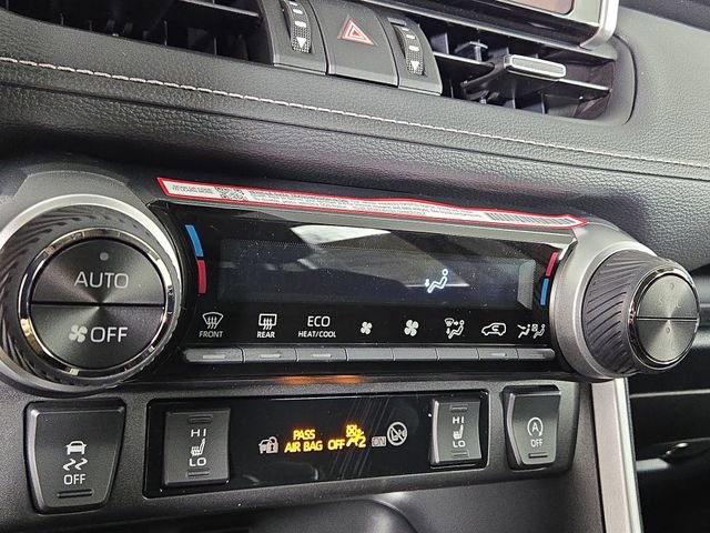Used 2025 Toyota RAV4 XLE Premium image 18