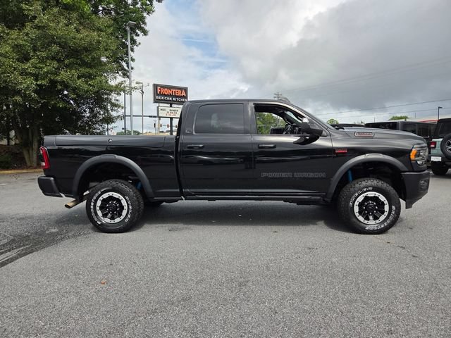 Used 2021 RAM 2500 Power Wagon w/ 75th Anniversary Edition AWD/4WD image 10