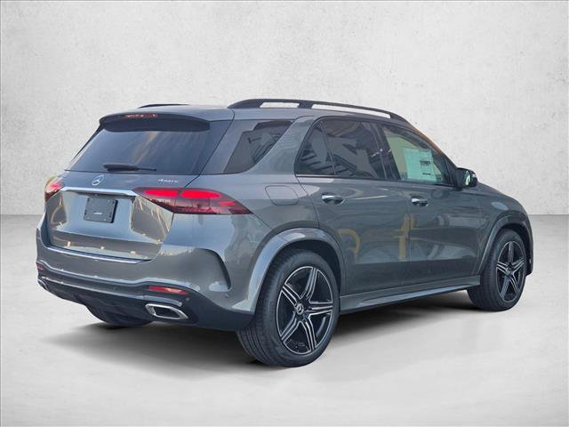 New 2026 Mercedes-Benz GLE 450 4MATIC image 2