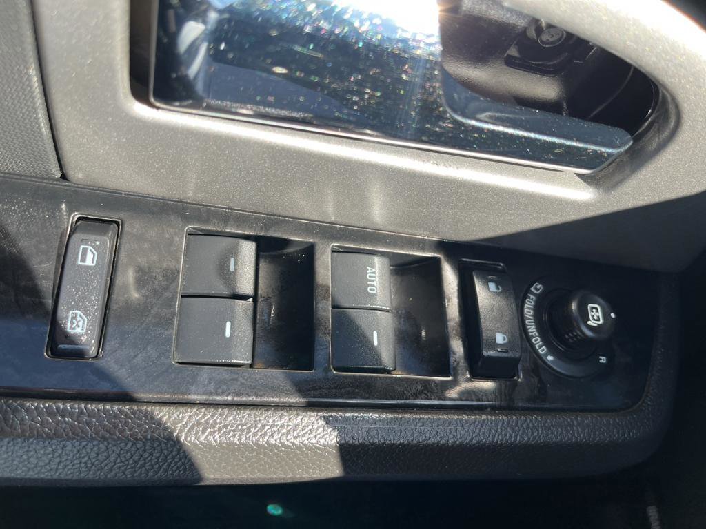 Used 2014 Ford Expedition EL Limited w/ Equipment Group 301A image 22