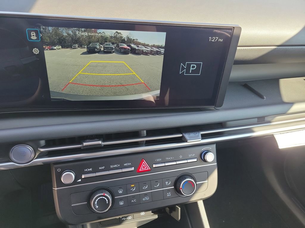 Used 2026 Hyundai Tucson SE FWD image 16