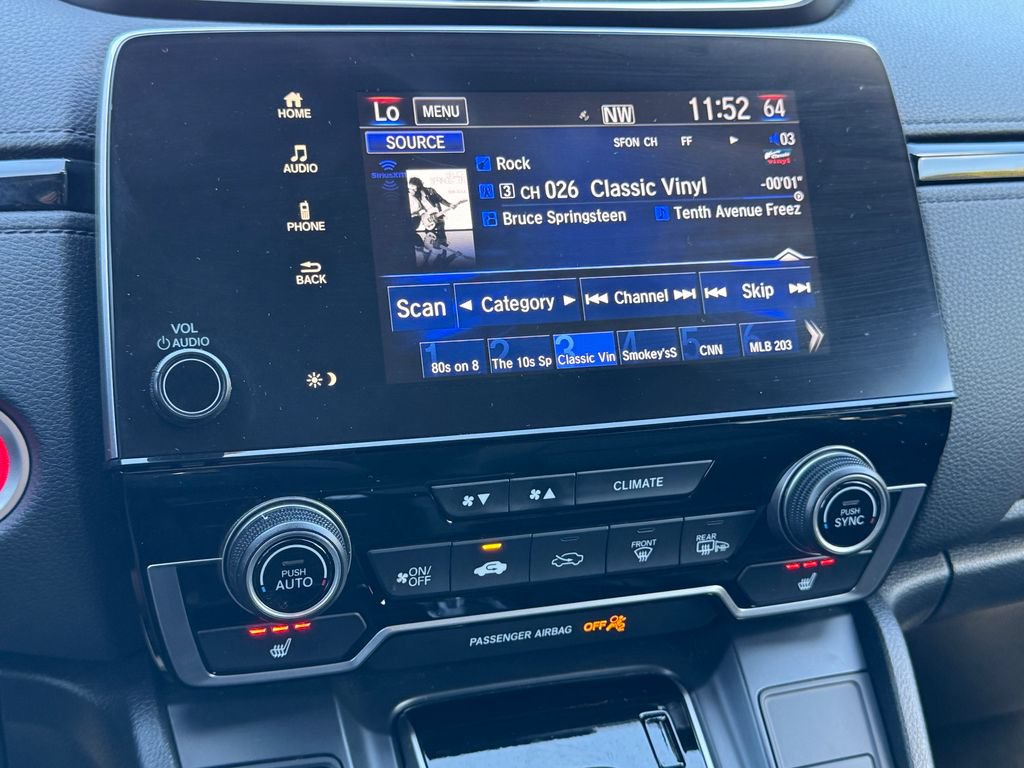 Used 2019 Honda CR-V EX-L image 22