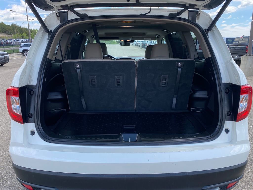 Used 2019 Honda Pilot EX-L image 27