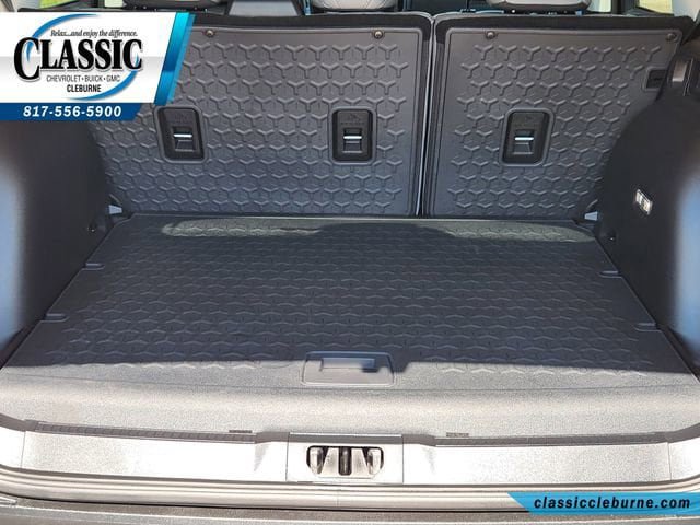 Used 2025 Ford Bronco Sport Badlands AWD/4WD image 32