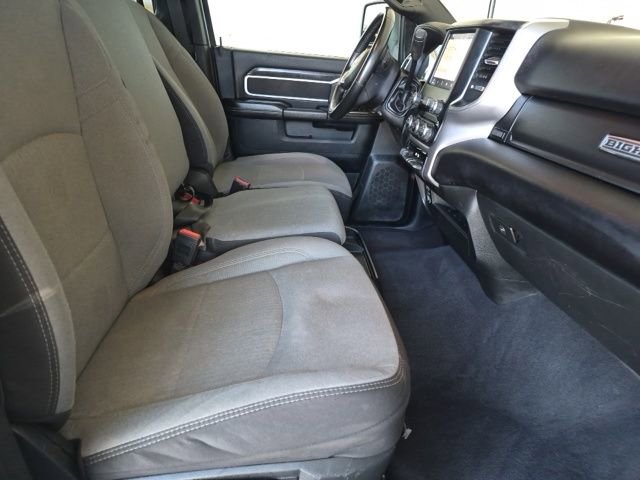 Used 2024 RAM 2500 Big Horn AWD/4WD image 35