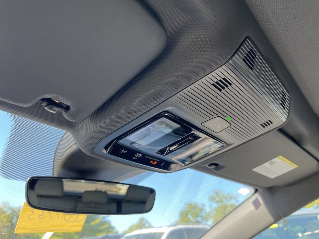 New 2025 Volkswagen ID.4 Pro S RWD image 23