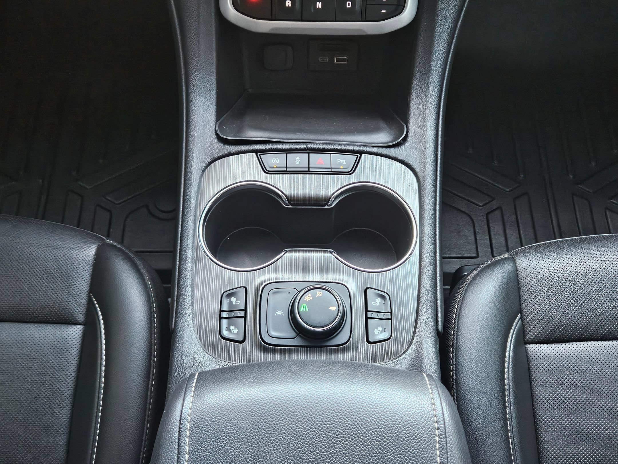 Used 2021 GMC Acadia SLT w/ Elevation Edition FWD image 12