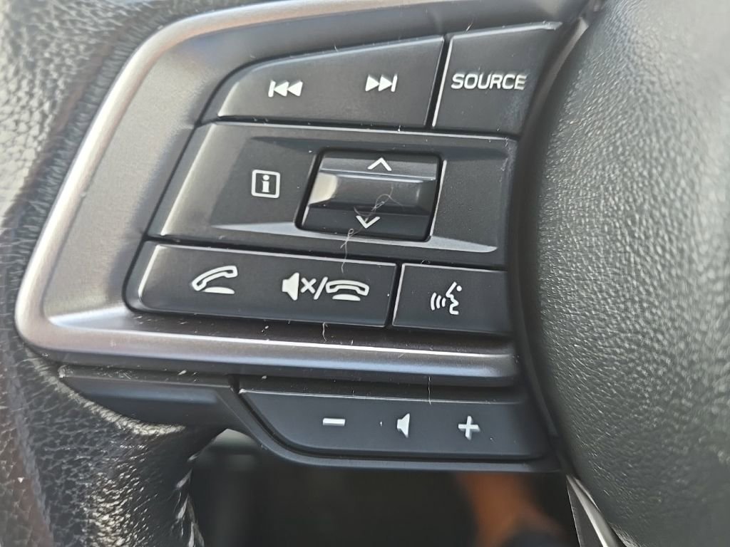 Used 2023 Subaru Outback Limited AWD/4WD image 27