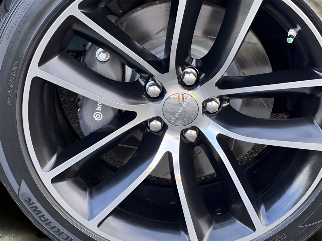 Used 2016 Dodge Challenger R/T Scat Pack image 45