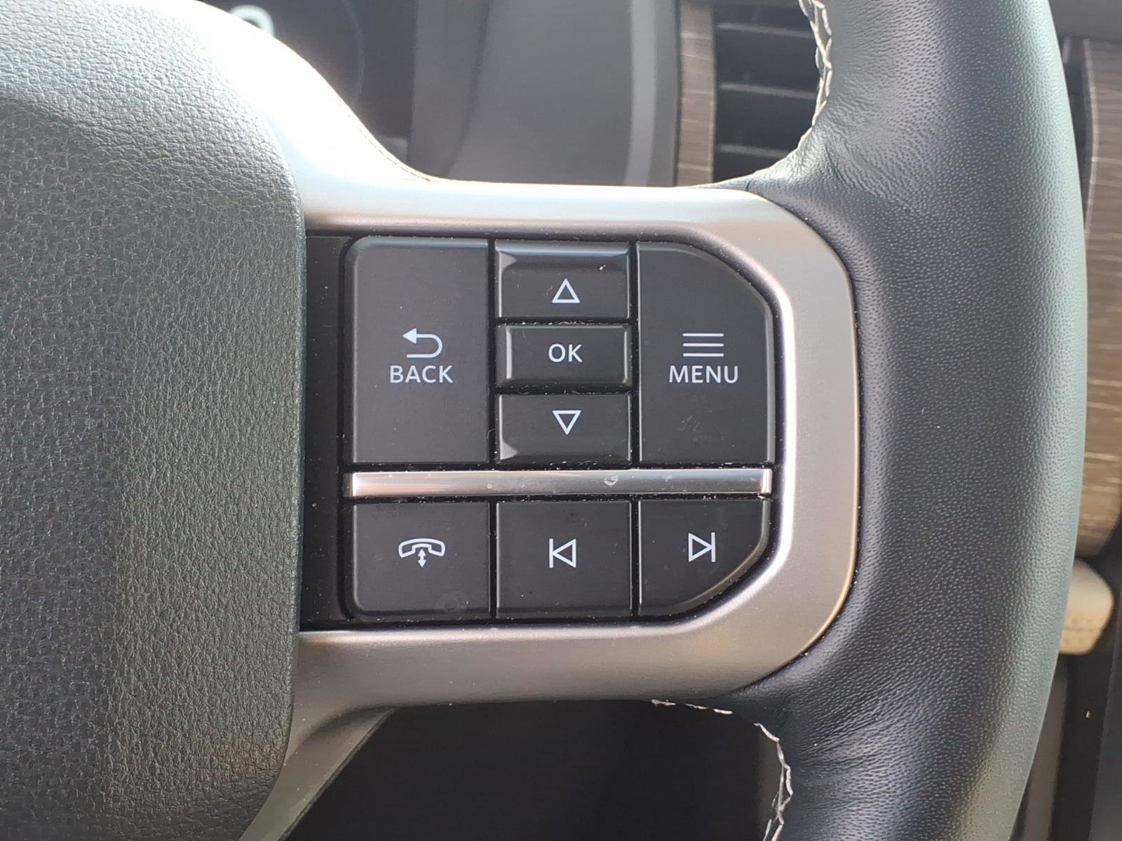 Used 2023 Ford Expedition Max Limited AWD/4WD image 21