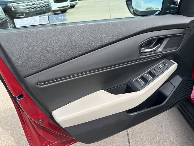 New 2025 Honda Accord SE image 23