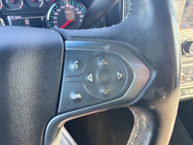 Used 2017 Chevrolet Silverado 1500 LT w/ All Star Edition image 19