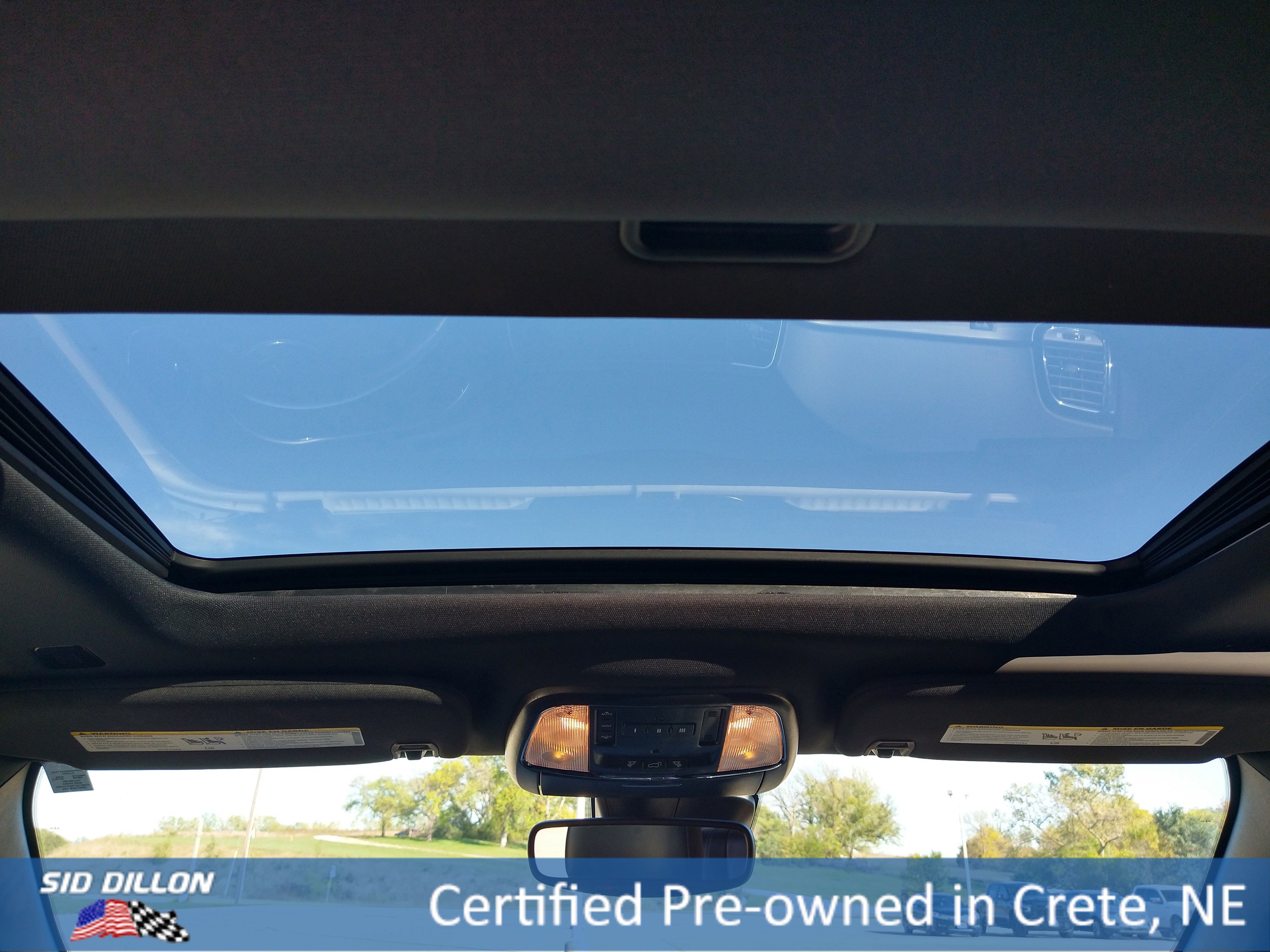 Used 2021 Jeep Grand Cherokee 80th Anniversary w/ Quick Order Package 28K 80th image 10