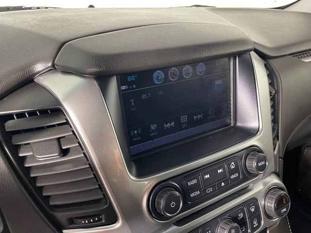 Used 2020 Chevrolet Suburban LS AWD/4WD image 7