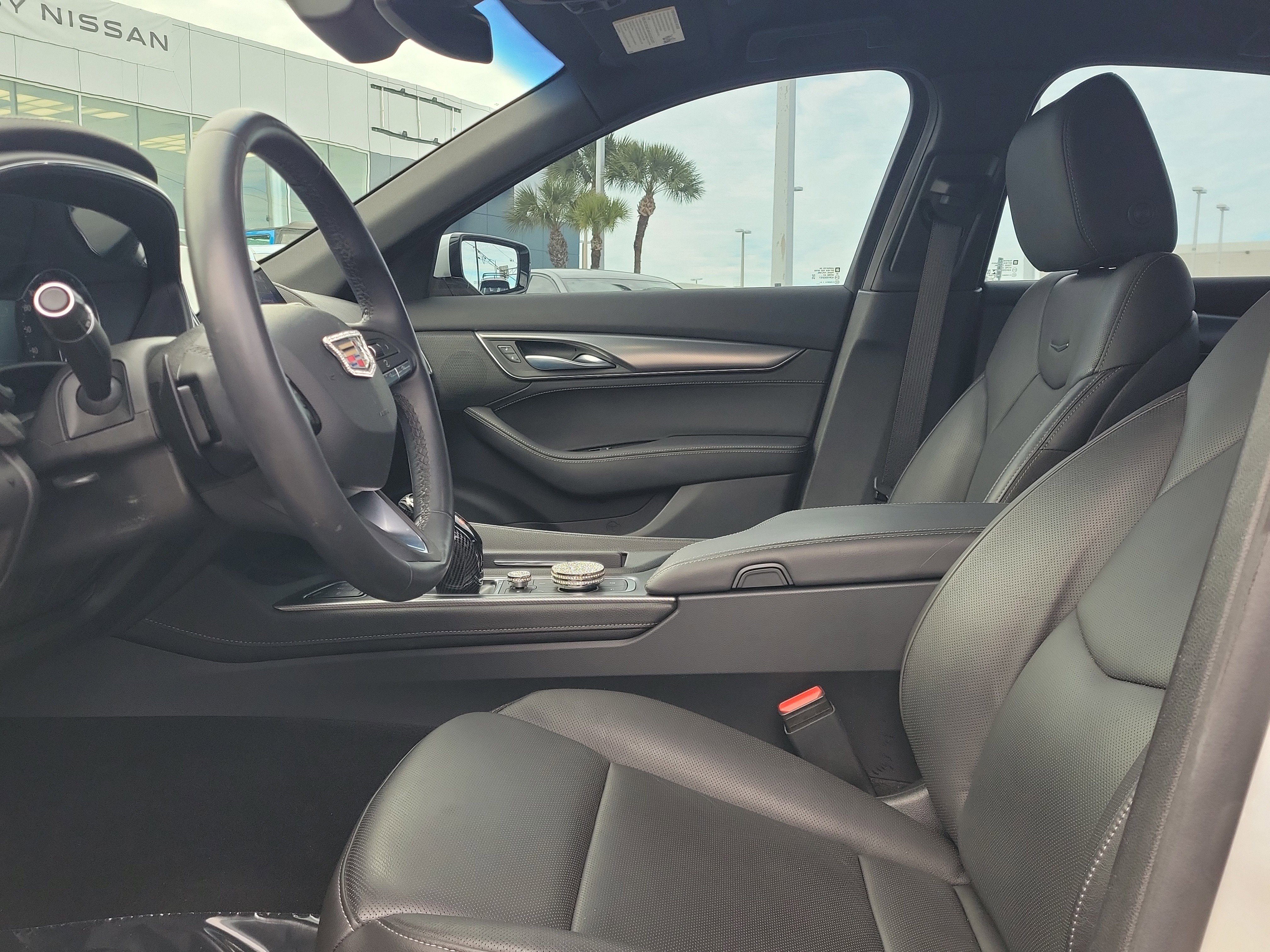 Used 2020 Cadillac CT5 Premium Luxury image 22