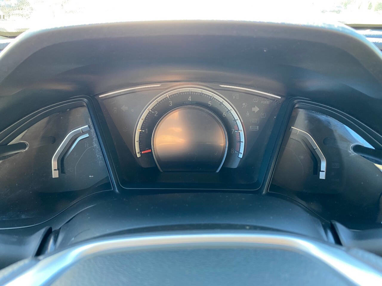 Used 2018 Honda Civic LX image 12